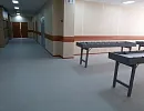 Казарма авиационного училища