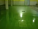 Гальванический цех ОАО «СМПП»