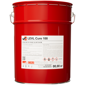 LEVL Cure 100
