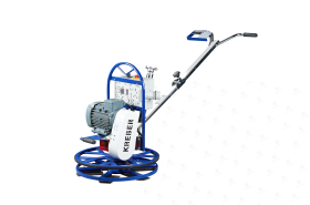 Затирочная машина   Kreber K600RE