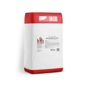 Известковый инъекционный состав РЕСТАНИТ РС 611