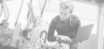 Разработка и производство (RnD)