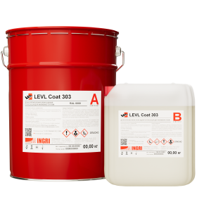 LEVL Coat 303
