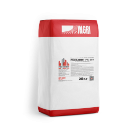 Смесь сухая шовная РЕСТАНИТ РС 351