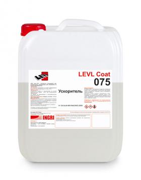 Ускоритель отверждения при отрицательных температурах для метилметакрилатов LEVL Coat 075