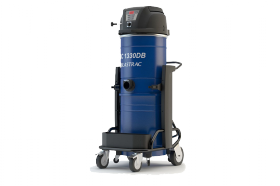 Промышленный пылесос BDC-1330 DB Blastrac