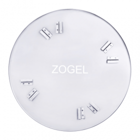  Диск затирочный ZOGEL 970 мм 