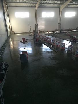 ООО «АльфаХимГрупп»