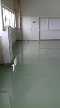 Производственный цех ОАО Бриджтаун Фудс