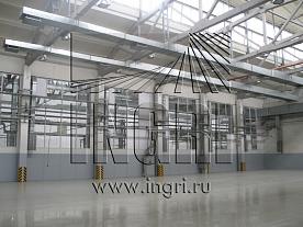 Завод приборных подшипников