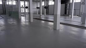 Комплекс пожарного депо на 6 автомобилей