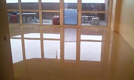 Офисное помещение