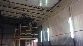 Рыбзавод Кондр-Фиш