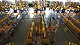 ФЛ ООО «Газпром ПХГ» Совхозное УПХГ