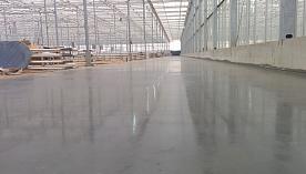 Тепличный комбинат «Новосибирский»