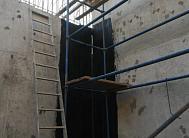 АО Водоканал. Тоннели