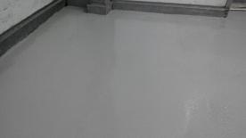 ЕвроХим - Усольский калийный комбинат Здание подъёмных механизмов 1,2