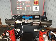 АО УЗГА (поставка реактора Zogel ZS-7H240)