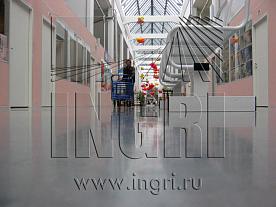 Торговый комплекс «Би Маркет»