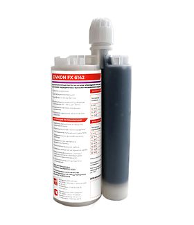 Двухкомпонентный состав для создания анкерных креплений ZIVKON FX 6142