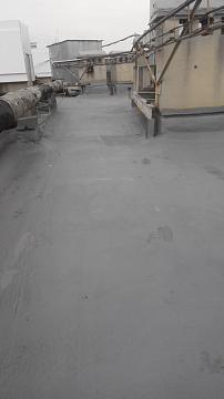 АО «НПО автоматика», Административный корпус