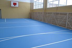 Берёзовская средняя общеобразовательная школа