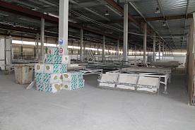 Производство стеновых панелей «Базис»