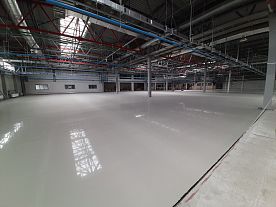 Завод «Legrand»