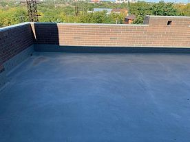 Частный дом