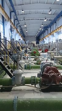 ОАО «Ачинский нефтеперерабатывающий завод Восточной нефтяной компании»