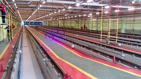 Электродепо «Выхино»