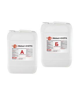 WETISOL I-5107 FG