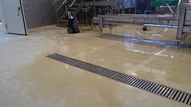 Производство сыров с плесенью ООО фирма «Калория»