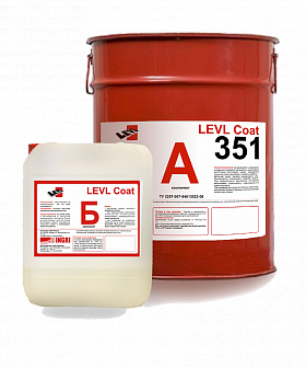 LEVL Coat 351