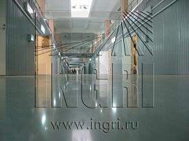 ОАО «Нижнекамскнефтехим»