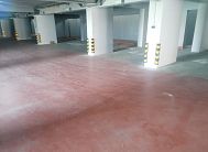 Парковка Владикавказ