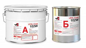 Эпоксидная грунтовка LEVL Coat 102W
