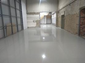 Проект Свежий хлеб