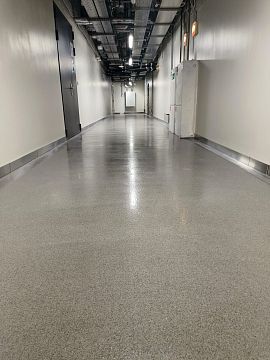 МФК "Лахта-Центр"