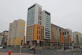 ЖК ART HOUSE BI-GROUP