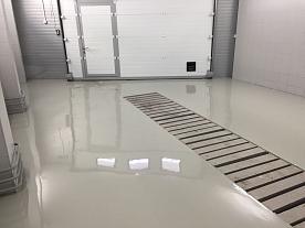 Сеть шинных центров Vianor