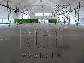 Продуктовый склад «Русский огород»