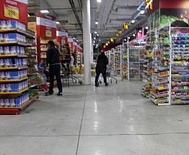 Готовые объекты раздела «Для торговых центров» фото №3