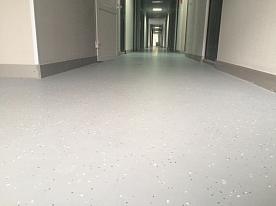 Военный городок №32, общежитие