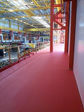 Челябинский трубопрокатный завод