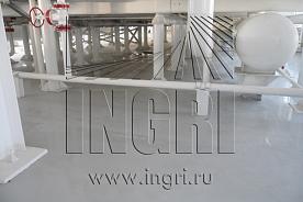 Узел перекачки Нефти «Роснефть»