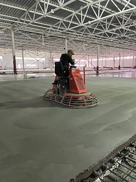 Завод "Беролюкс"