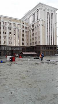 ЖК Триумфальная Арка  BI-GROUP