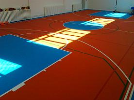 Кадетская школа им. Гани Сафиуллина