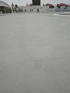 Комплекс бассейнов «Санторини»